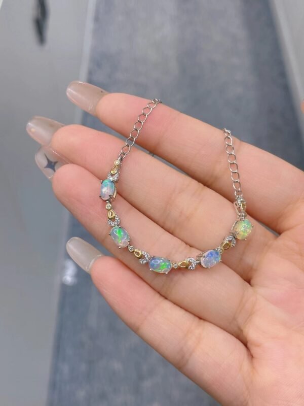 Opal Bracelet