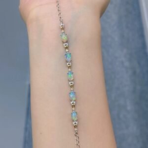 Opal Bracelet